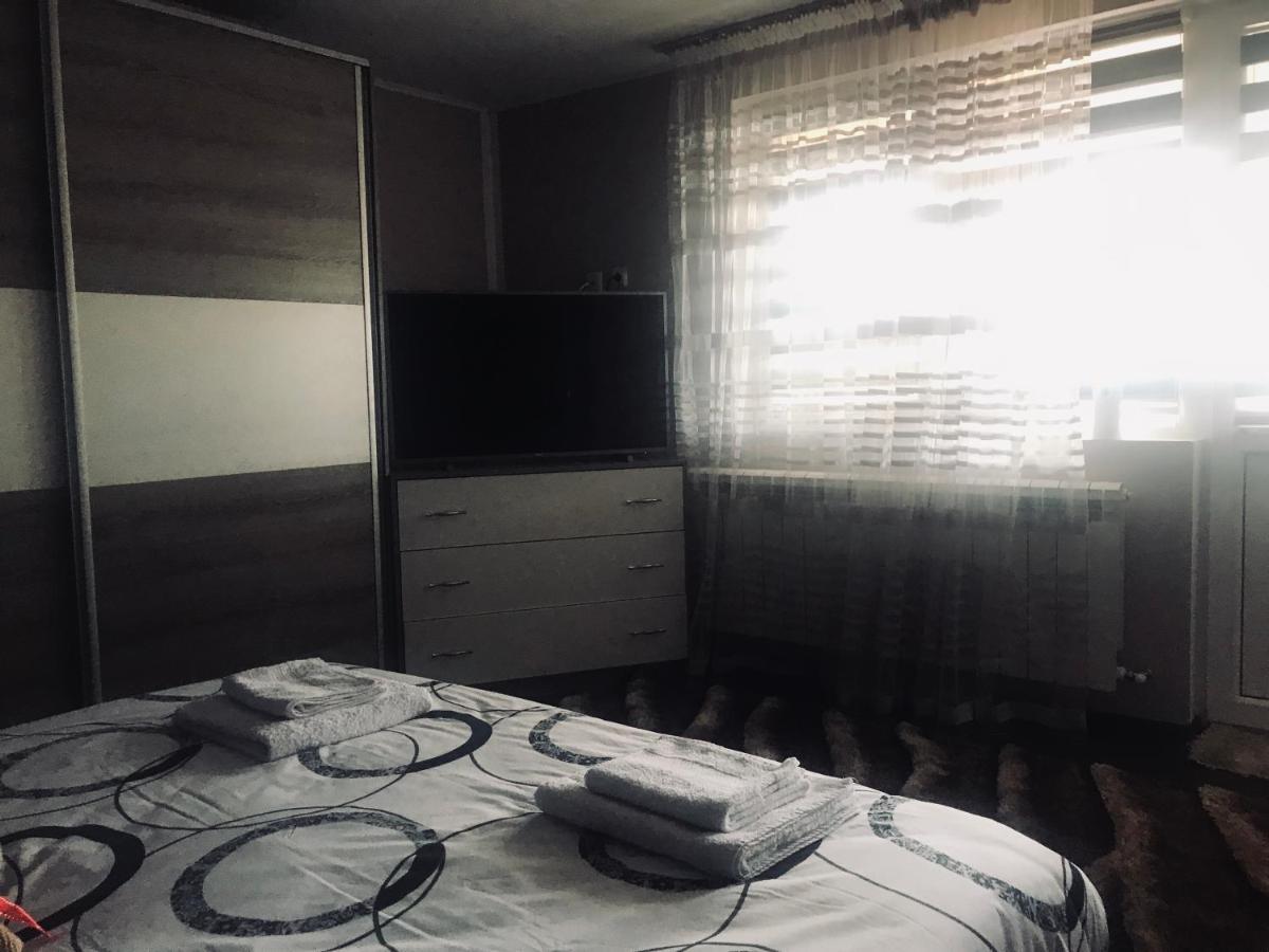 Guest house Grahlyov Sapareva Banya Extérieur photo