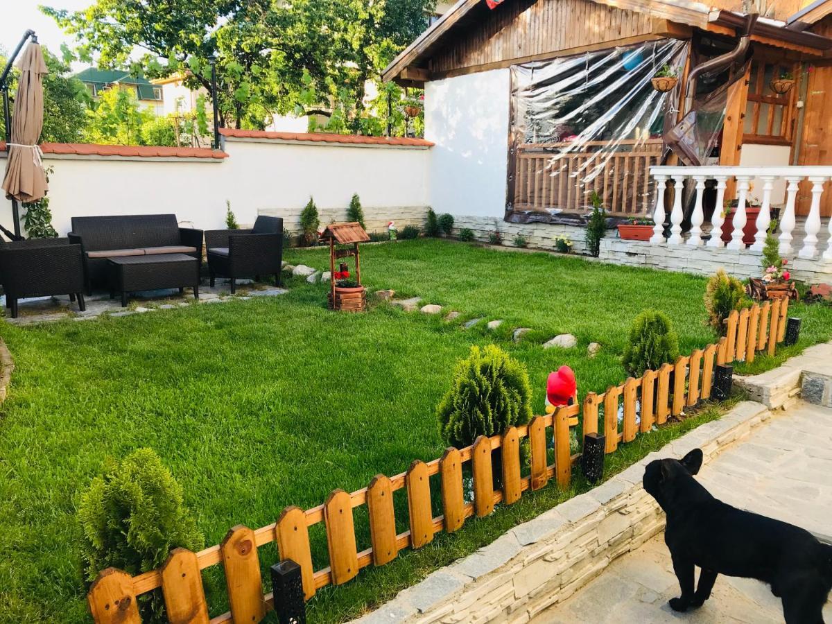 Guest house Grahlyov Sapareva Banya Extérieur photo