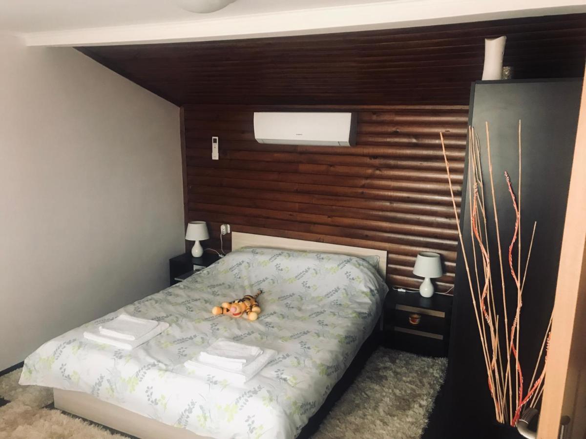Guest house Grahlyov Sapareva Banya Extérieur photo
